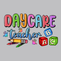 Daycare Teacher Long Sleeve Tee | Teevron
