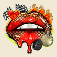 Race Lips Premium Tee | Teevron