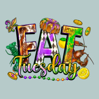 Fat Tuesday Heavy Core Tee | Teevron