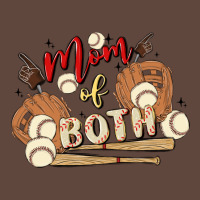 Mama Of Both Classic Tee | Teevron