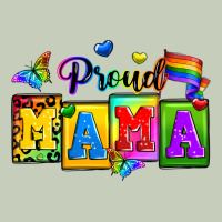 Proud Mama Ladies Tee | Teevron