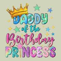 Daddy Of The Birthday Princess Heavyweight Hoodie | Teevron