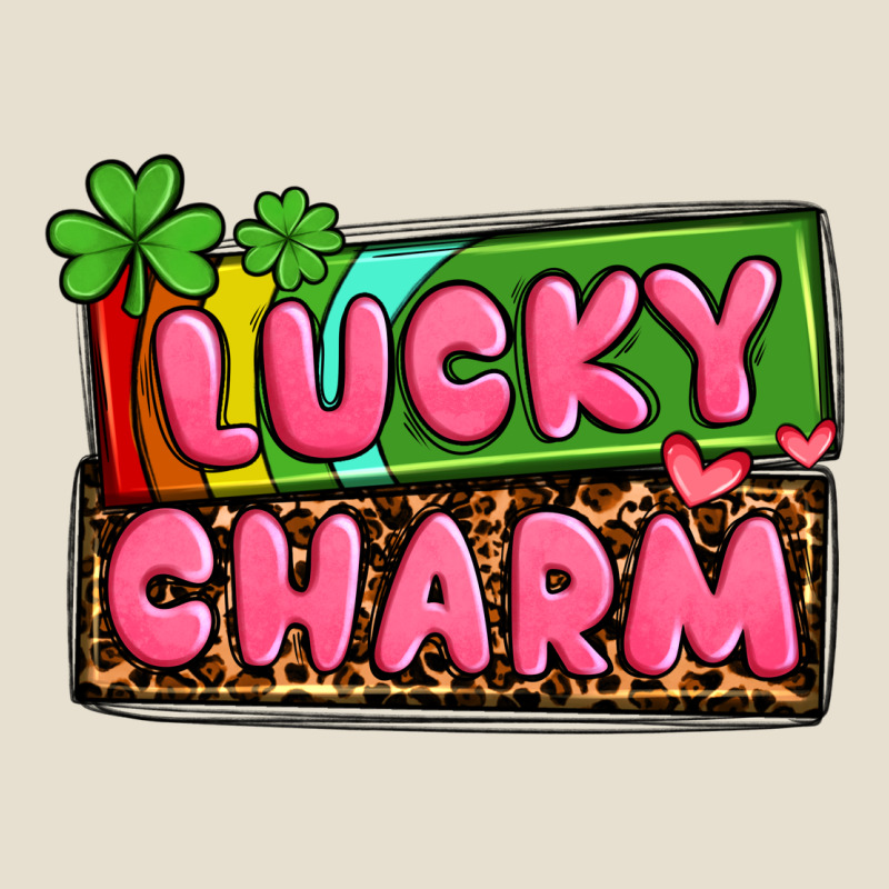 St. Patrick's Lucky Charm Urban Hoodie by OliviaCreatesArt | Teevron