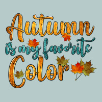 Autumn Is My Favorite Color Heavy Core Tee | Teevron