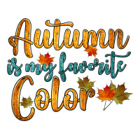 autumn is my favorite color | Teevron