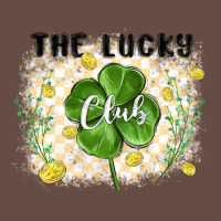 The Lucky Club Long Sleeve Tee | Teevron