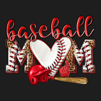 Baseball Mom Heavyweight Hoodie | Teevron