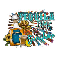 tequila time & sunshine | Teevron