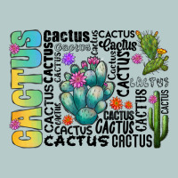 Cactus Heavy Core Tee | Teevron