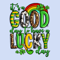 St. Patrick's It's A Good Day To Have A Lucky Day Urban Hoodie | Teevron