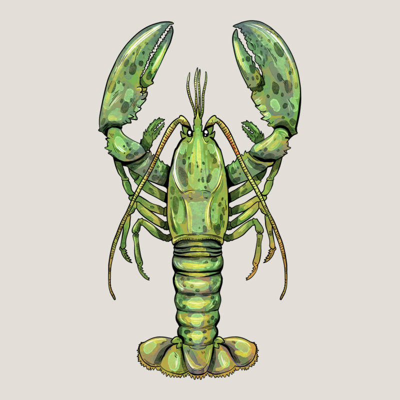 Lobster Heavy Core Tee by BarkalooDesign | Teevron