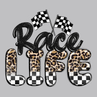 Race Life Long Sleeve Tee | Teevron