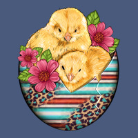 Hatched Egg Easter Chicks Vintage Hoodie | Teevron