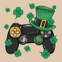 Video Game St Patricks Day Classic Tee | Teevron
