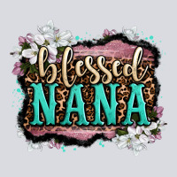 Blessed Nana Zipper Hoodie | Teevron
