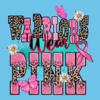 Warriors Wear Pink Premium Sweatshirt | Teevron