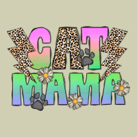 Cat Mama Heavy Core Tee | Teevron