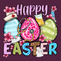 Happy Easter Eggs Urban Hoodie | Teevron