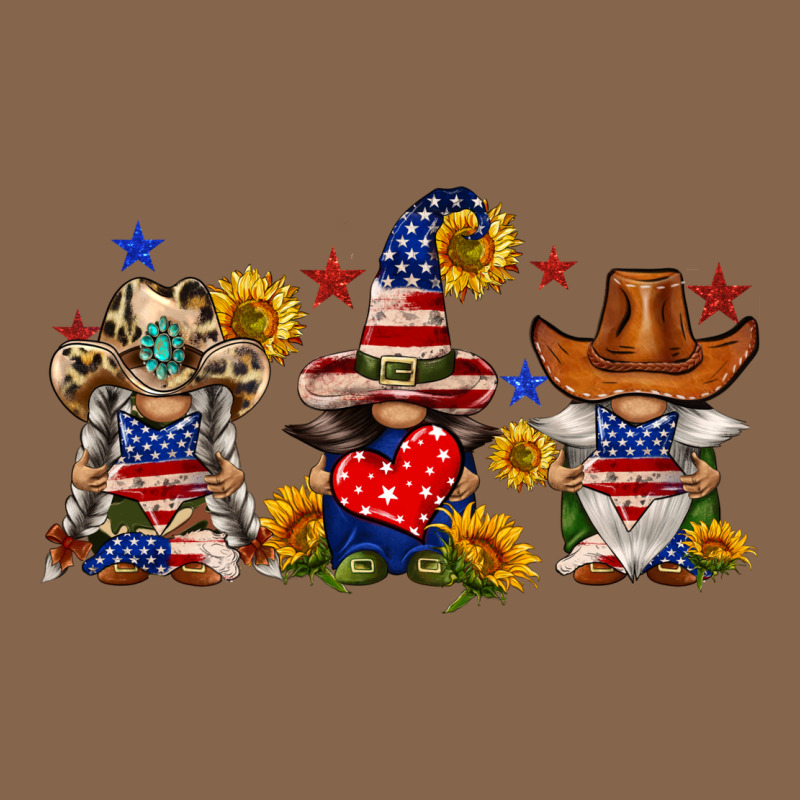 American Gnomes Premium Tee by FaDigitalArtStudio | Teevron