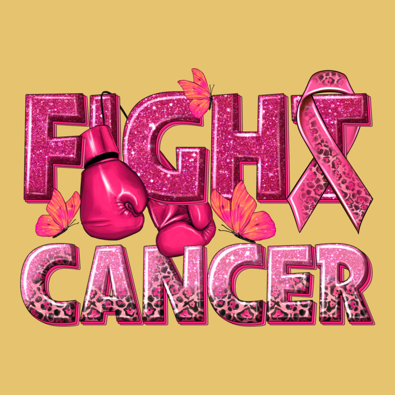 Fight Cancer Premium Sweatshirt by NancyCooperArtShop | Teevron