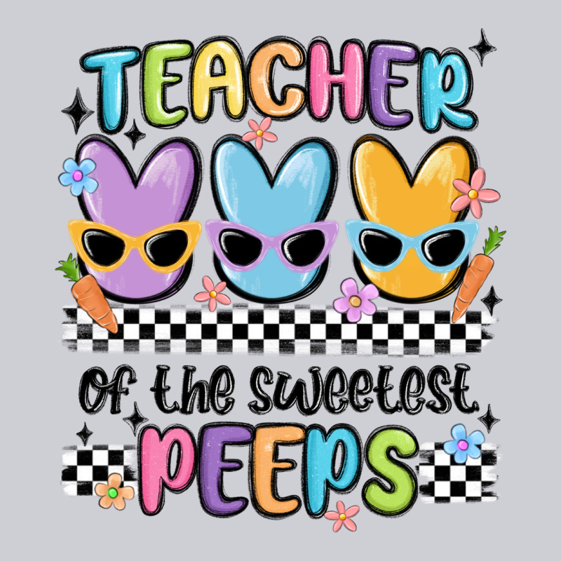 Teacher Of The Sweetest Heavyweight Sweatshirt by MaliasSmallBusiness | Teevron