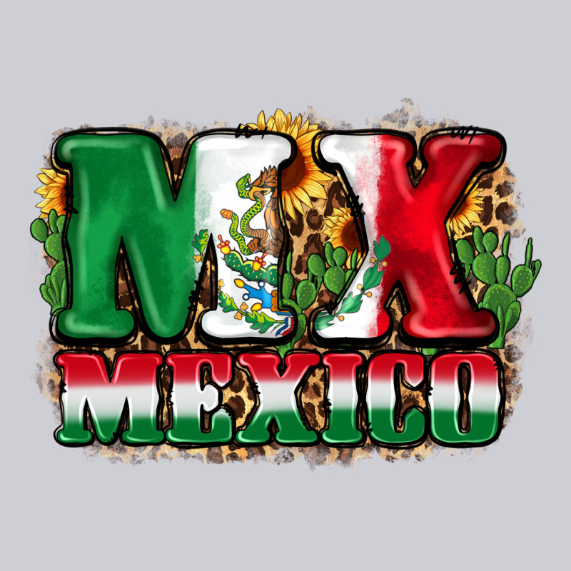 Mx Mexico Urban Hoodie by FaDigitalArtStudio | Teevron