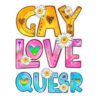 gay love queer | Teevron