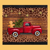 Christmas Truck Vintage Hoodie | Teevron