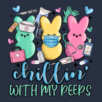 Chillin With My Peeps Heavyweight Sweatshirt | Teevron