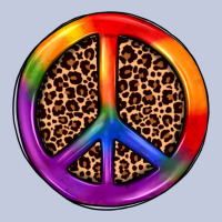 Peace Sign Pride Long Sleeve Tee | Teevron