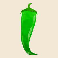 Ananemi Chilli Pepper Fa Element Premium Tee | Teevron
