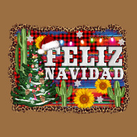 Feliz Navidad Vintage Tee | Teevron
