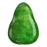avocado fa element | Teevron