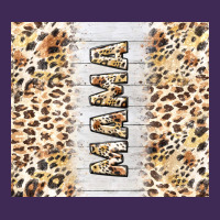 Mother's Day Mama Leopard Tumbler Tbs Premium Hoodie | Teevron
