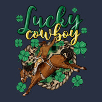 Lucky Cowboy Heavyweight Sweatshirt | Teevron