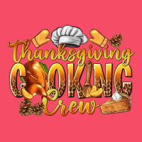 Thanksgiving Cooking Crew Premium Sweatshirt | Teevron