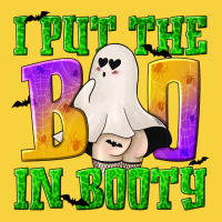 I Put The Boo Premium Sweatshirt | Teevron
