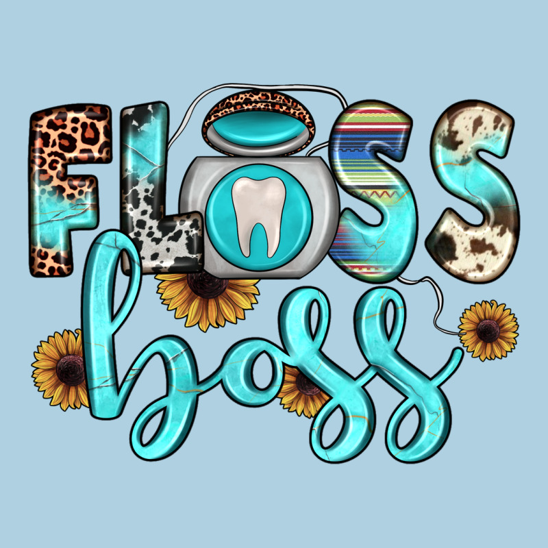 Floss Boss Premium Hoodie by JahusDesignShop | Teevron