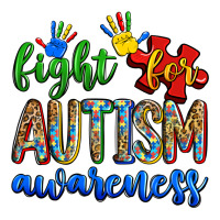 fight for autism awareness | Teevron
