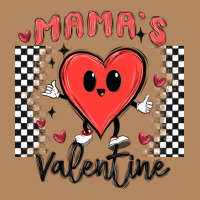 Mama's Valentine Long Sleeve Tee | Teevron