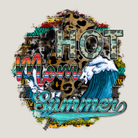 Hot Mom Summer Heavy Core Tee | Teevron
