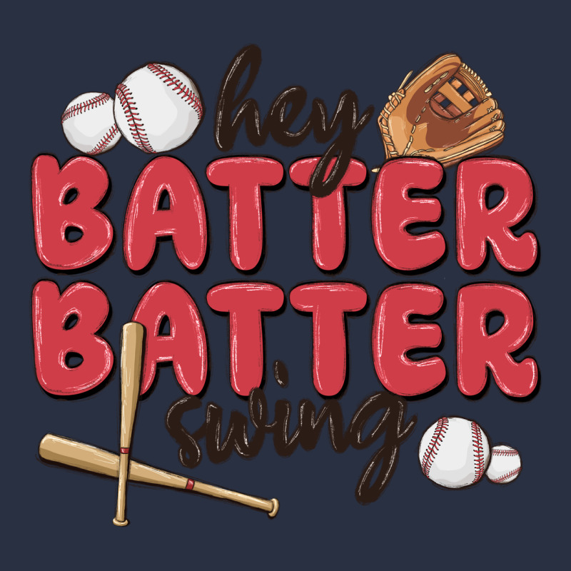 Hey Batter Batter Swing Heavyweight Sweatshirt by MaliasSmallBusiness | Teevron