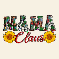 Mama Claus Vintage Tee | Teevron