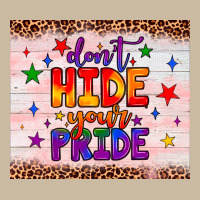 Don't Hide Your Pride Tumbler Long Sleeve Tee | Teevron