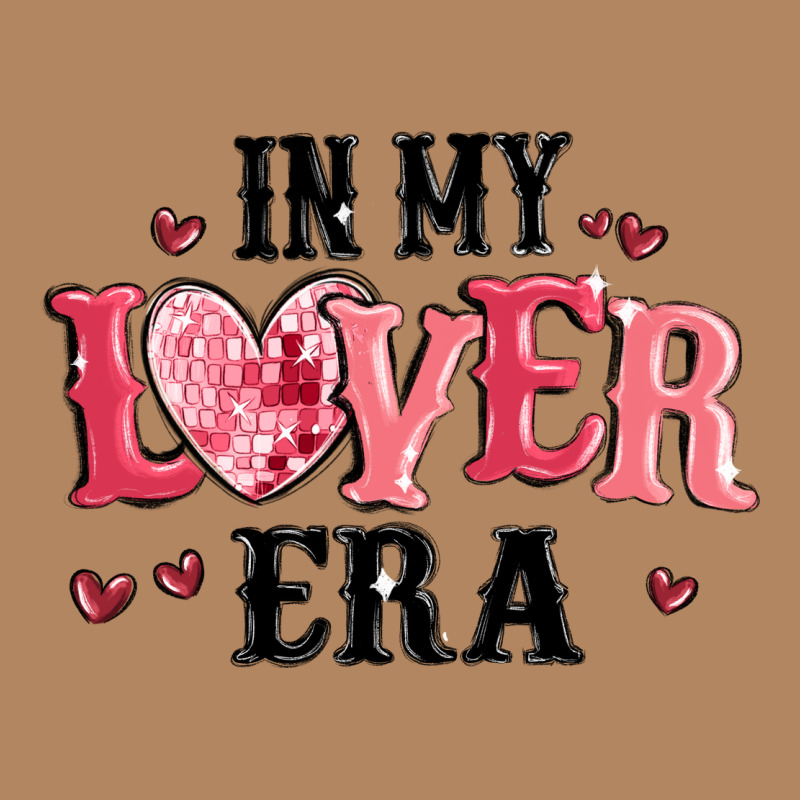 In My Lover Era Long Sleeve Tee by MaliasSmallBusiness | Teevron