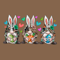Western Bunny Gnome Premium Tee | Teevron