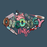 Oncology Nurse Western Urban Heavy Tee | Teevron