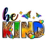 Be Kind Ladies Tee | Teevron