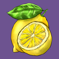 Lemon Vintage Tee | Teevron