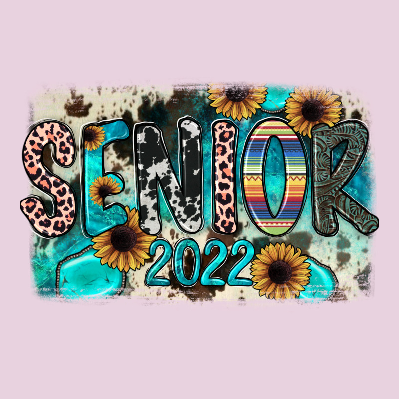 Senior2022 Ladies Tee by JahusDesignShop | Teevron